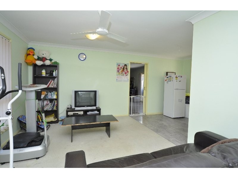 26 Carner Court, Parkwood QLD 4214