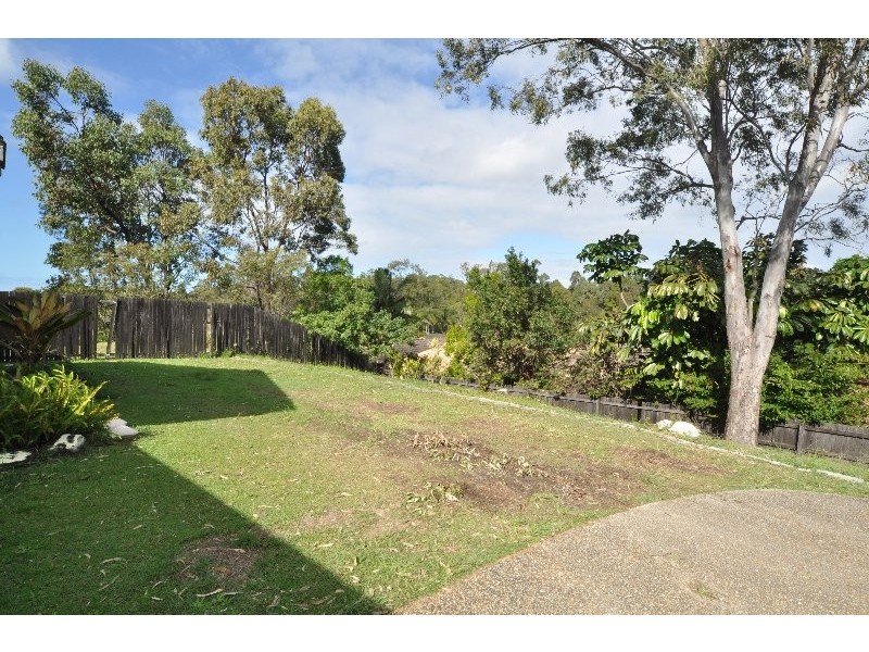 26 Carner Court, Parkwood QLD 4214