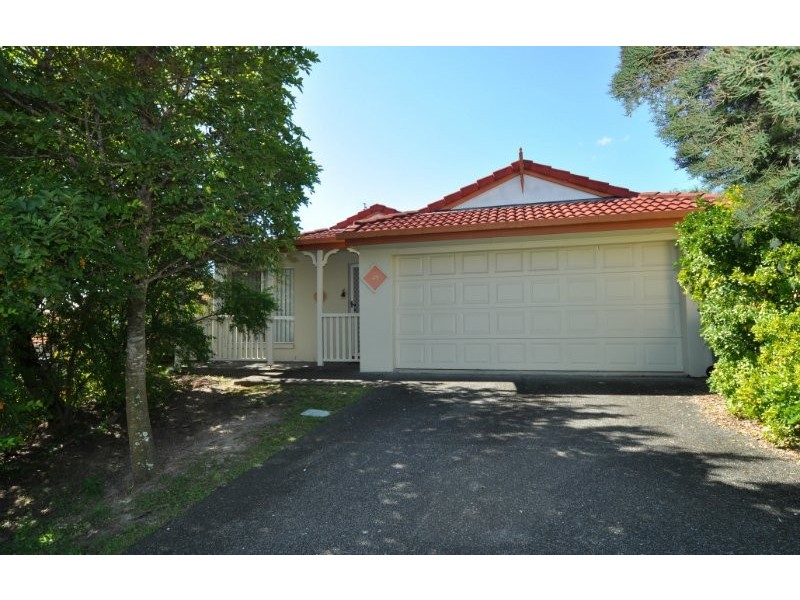 49 Colorado Circuit, Parkwood QLD 4214