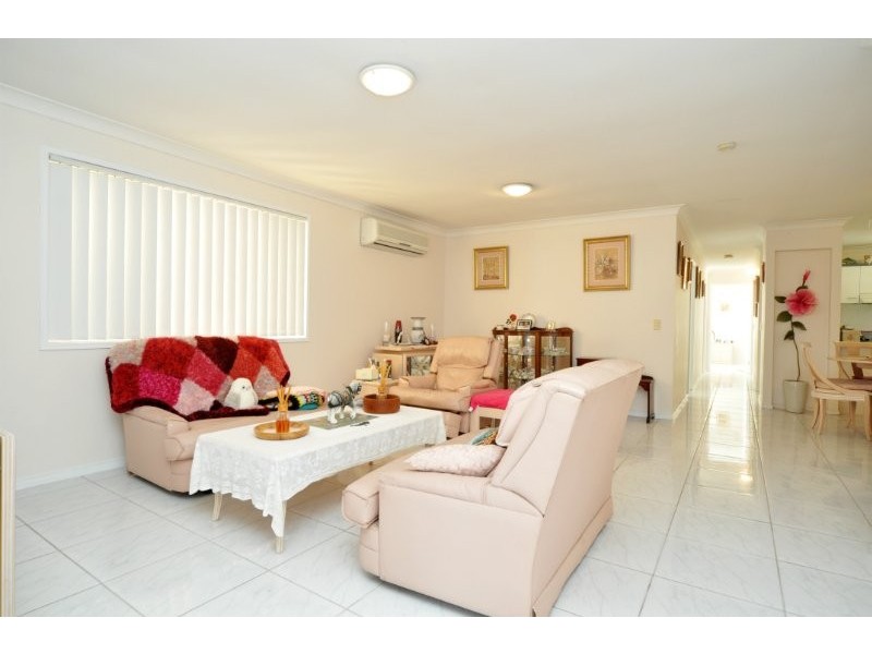 49 Colorado Circuit, Parkwood QLD 4214