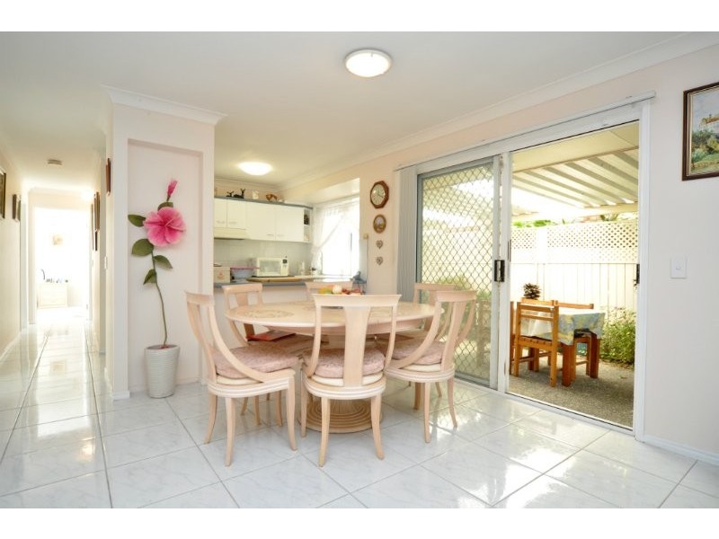 49 Colorado Circuit, Parkwood QLD 4214