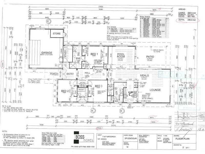 39 Salvado Drive, Pacific Pines QLD 4211