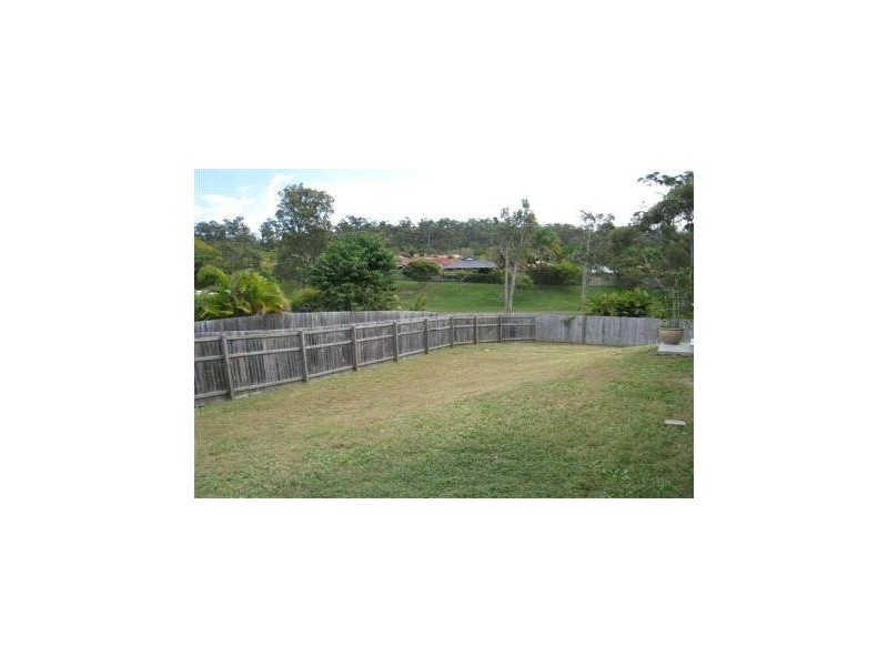 3 James Cagney Close, Parkwood QLD 4214