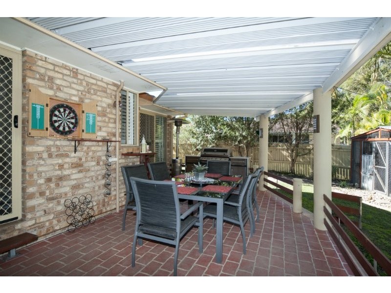 19 Clubhouse Drive, Arundel QLD 4214