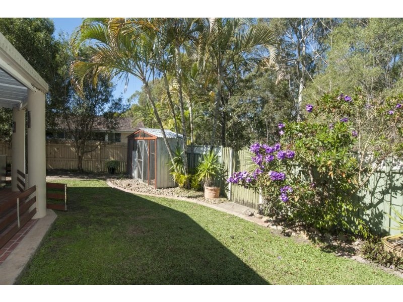 19 Clubhouse Drive, Arundel QLD 4214