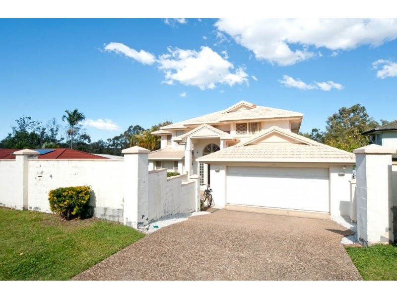 4 Everest Drive, Southport QLD 4215