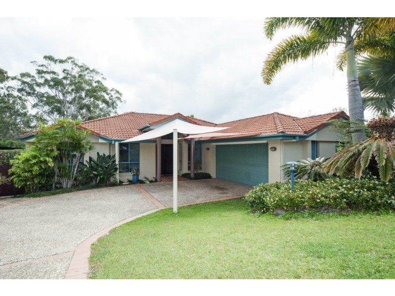 65 Inverness Way, Parkwood QLD 4214