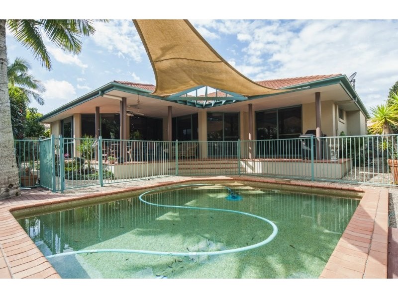 65 Inverness Way, Parkwood QLD 4214