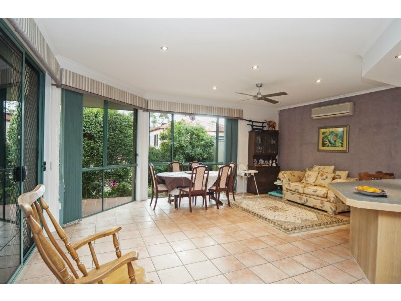 65 Inverness Way, Parkwood QLD 4214