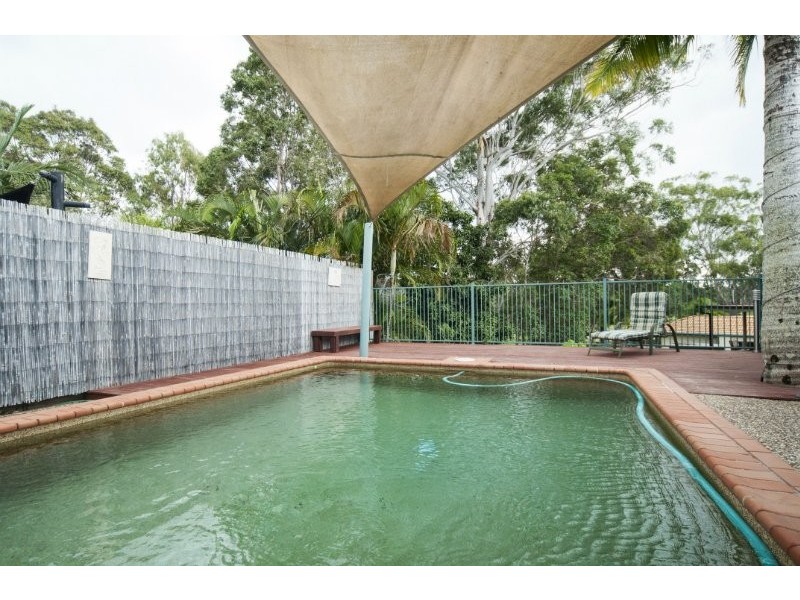 65 Inverness Way, Parkwood QLD 4214