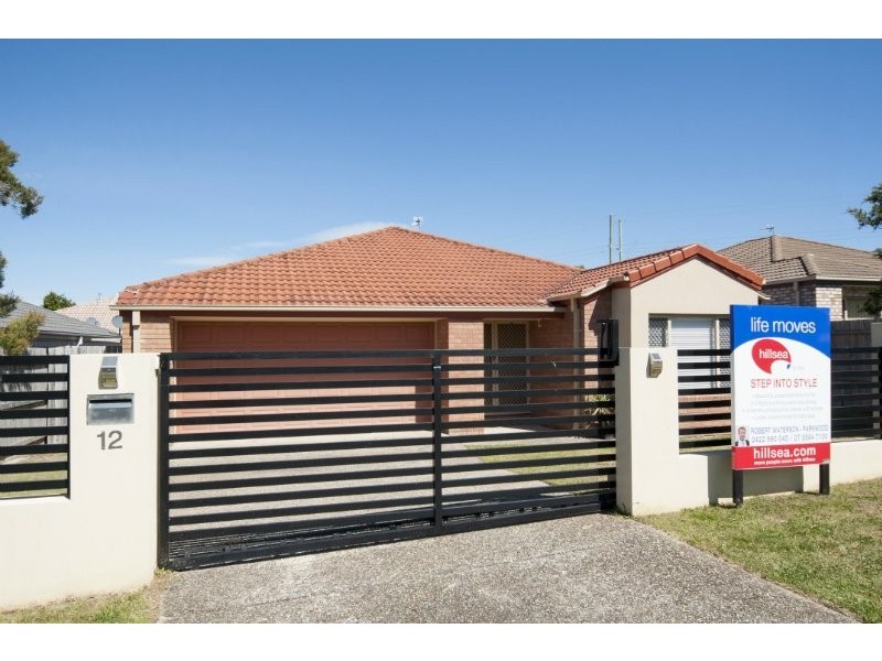 12 Nicola Way, Upper Coomera QLD 4209