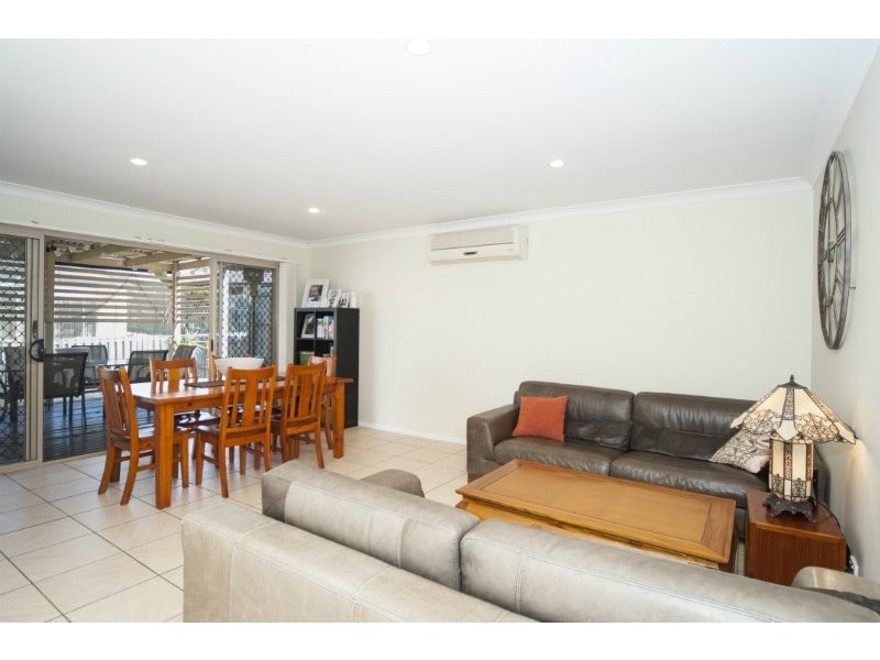 12 Nicola Way, Upper Coomera QLD 4209