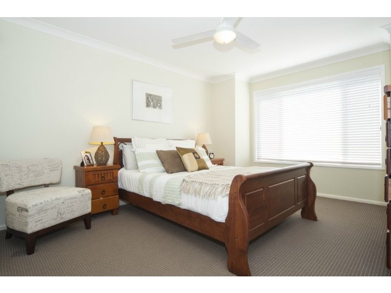 12 Nicola Way, Upper Coomera QLD 4209