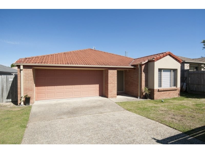 12 Nicola Way, Upper Coomera QLD 4209