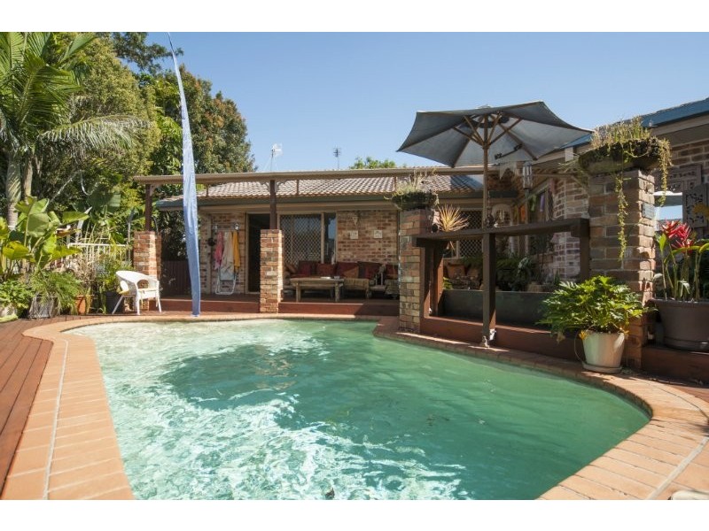 5 Henry Cotton, Parkwood QLD 4214