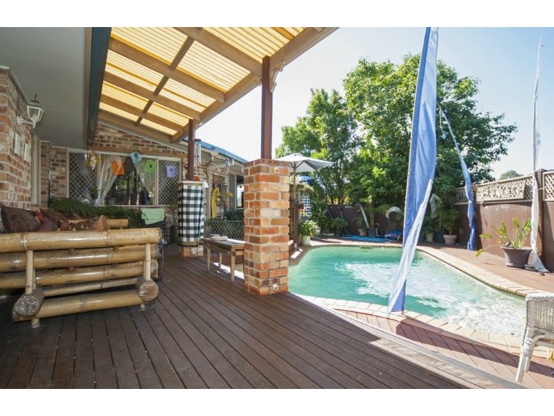 5 Henry Cotton, Parkwood QLD 4214