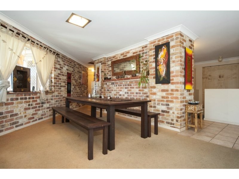 5 Henry Cotton, Parkwood QLD 4214