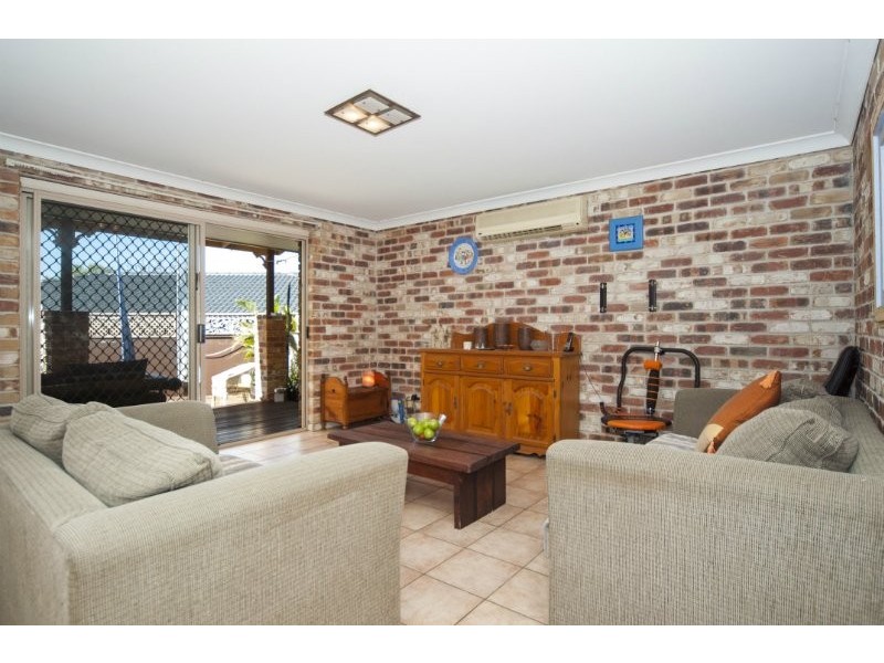 5 Henry Cotton, Parkwood QLD 4214