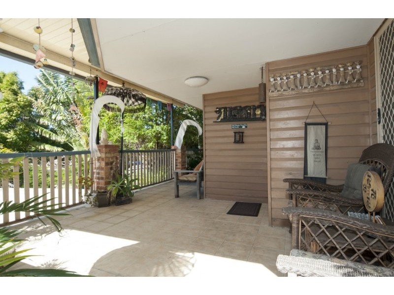 5 Henry Cotton, Parkwood QLD 4214