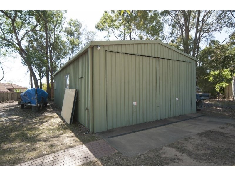 7 Uplands Drive, Parkwood QLD 4214