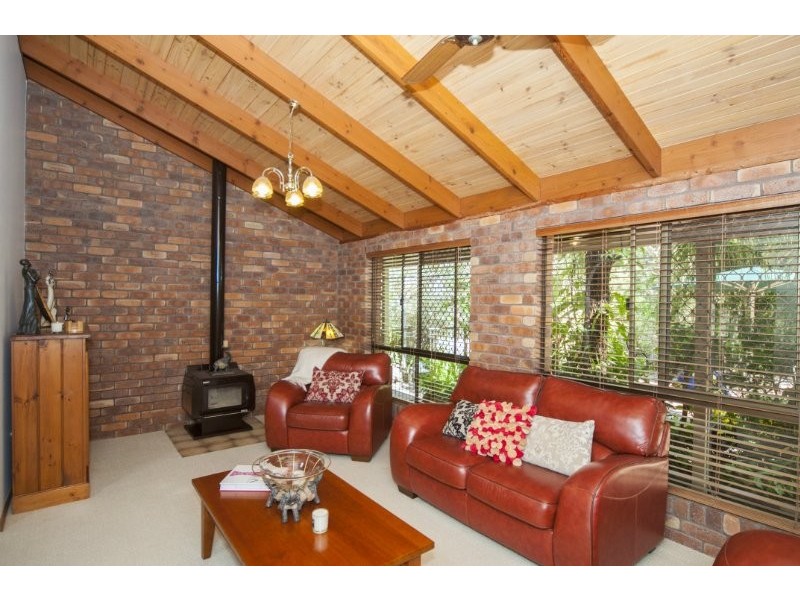 7 Uplands Drive, Parkwood QLD 4214