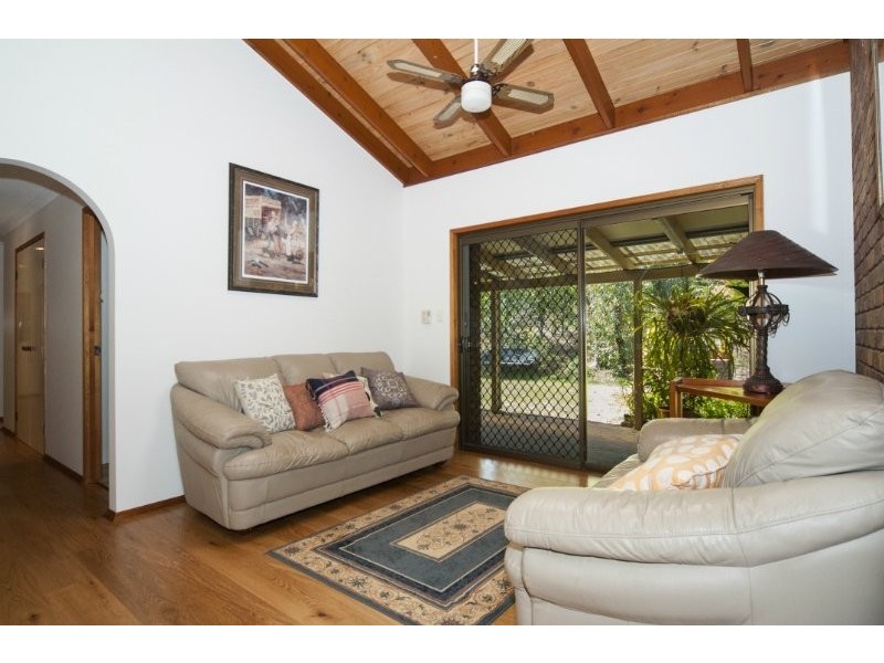 7 Uplands Drive, Parkwood QLD 4214