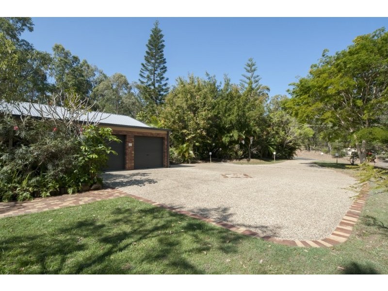 7 Uplands Drive, Parkwood QLD 4214