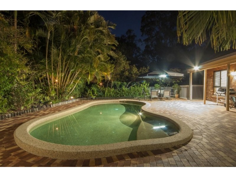 7 Uplands Drive, Parkwood QLD 4214