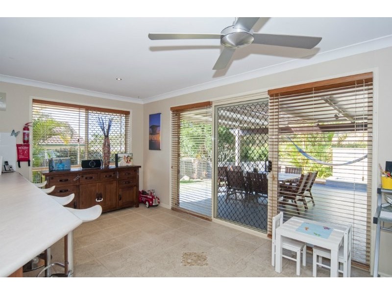 38 Fairview Court, Parkwood QLD 4214