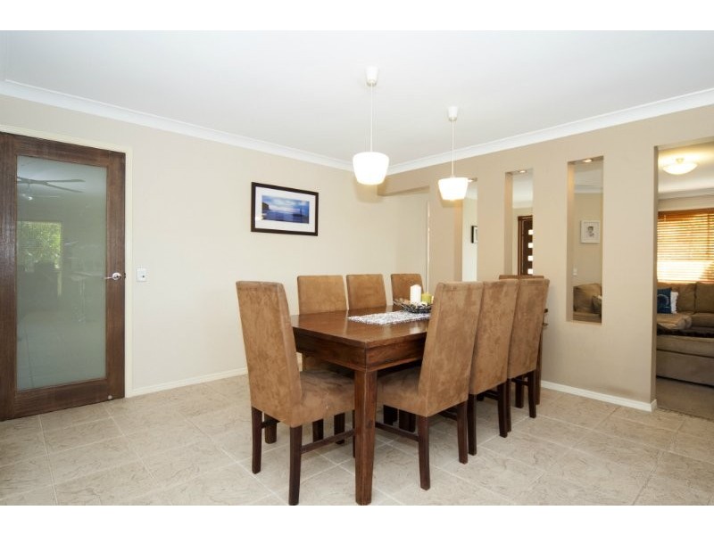 38 Fairview Court, Parkwood QLD 4214