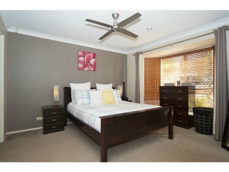 38 Fairview Court, Parkwood QLD 4214