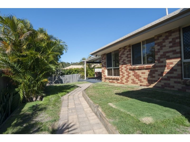 38 Fairview Court, Parkwood QLD 4214