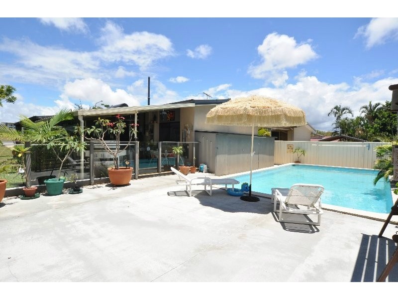 155 Musgrave Avenue, Labrador QLD 4215