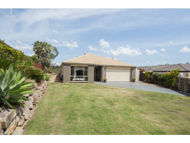 2 Ferricks Court, Upper Coomera QLD 4209