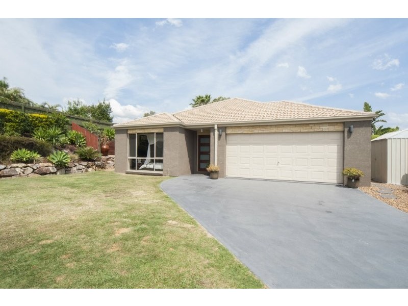 2 Ferricks Court, Upper Coomera QLD 4209