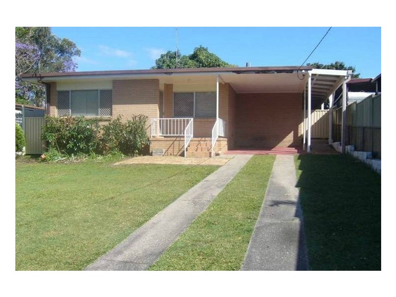 48 Dandar Drive, Southport QLD 4215