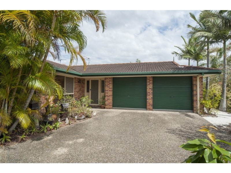 2 Wardley Drive, Parkwood QLD 4214