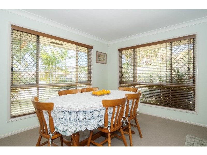 2 Wardley Drive, Parkwood QLD 4214