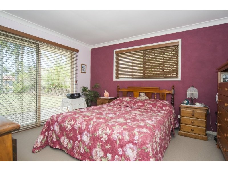 2 Wardley Drive, Parkwood QLD 4214