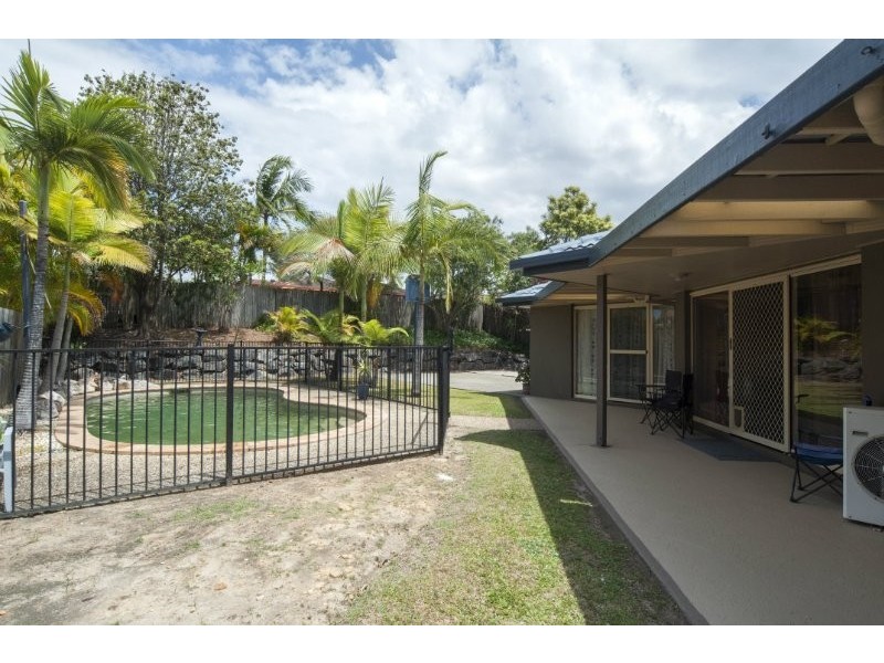 14 Peter Senior Court, Parkwood QLD 4214