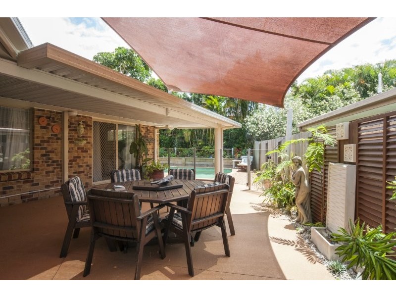 31 Ballybunion Drive, Parkwood QLD 4214