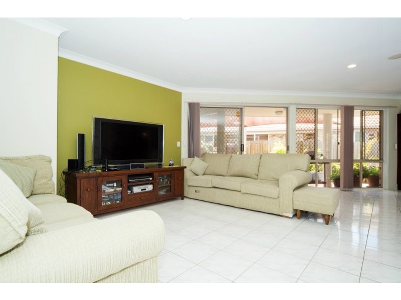 31 Ballybunion Drive, Parkwood QLD 4214