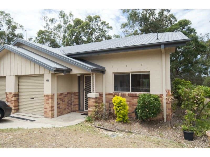 68/757 Ashmore Road, Molendinar QLD 4214