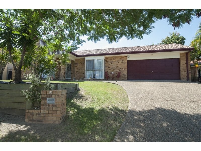 50 Zoeller Drive, Parkwood QLD 4214