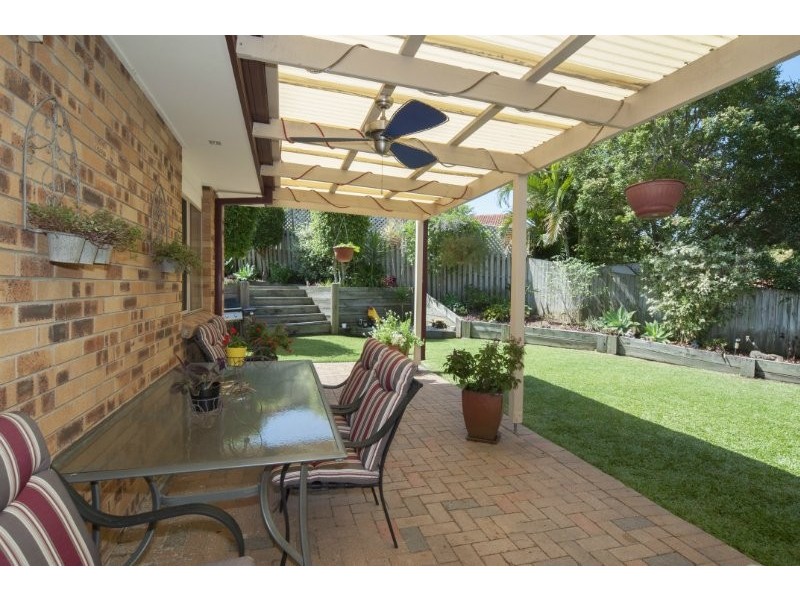 50 Zoeller Drive, Parkwood QLD 4214