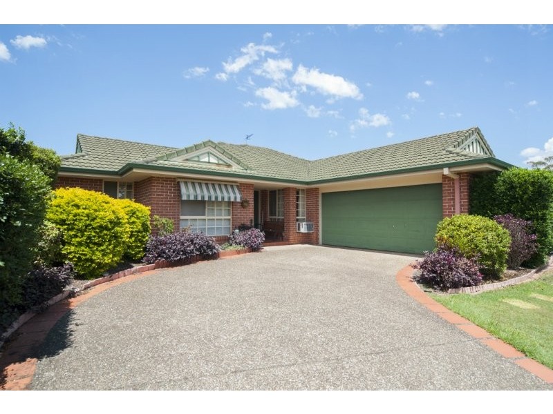 3 Castle Rock Street, Parkwood QLD 4214