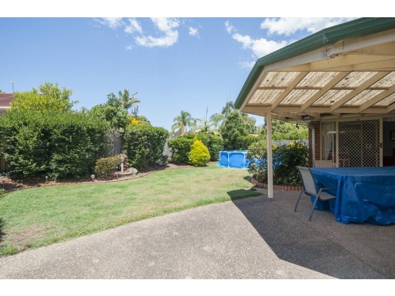 3 Castle Rock Street, Parkwood QLD 4214