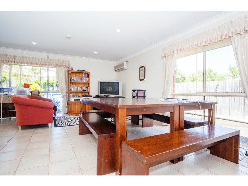 3 Castle Rock Street, Parkwood QLD 4214