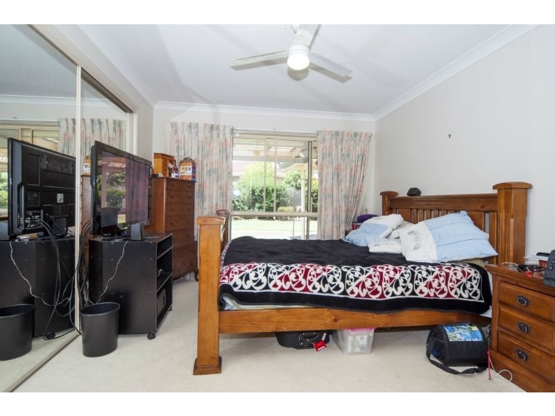 3 Castle Rock Street, Parkwood QLD 4214