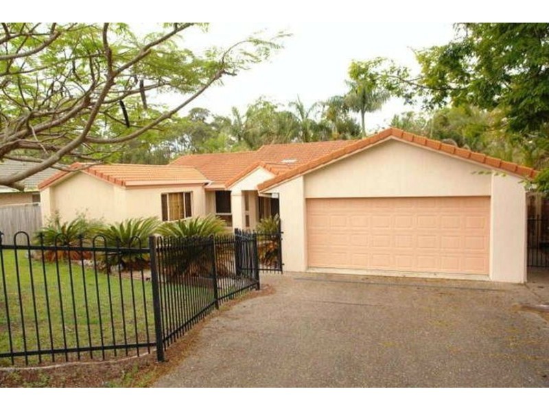 101 Henry Cotton Drive, Parkwood QLD 4214